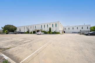 Plus de détails pour 728 111th St, Arlington, TX - Industriel/Logistique à louer