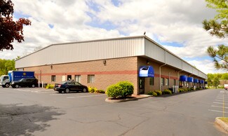 Plus de détails pour 12 Petra Ln, Colonie, NY - Local d'activités à louer