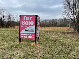 Plus de détails pour 50 Bowling Dr, Jackson, TN - Terrain à vendre