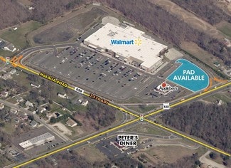 Plus de détails pour 1840 S Blackhorse Pike, Williamstown, NJ - Terrain à vendre