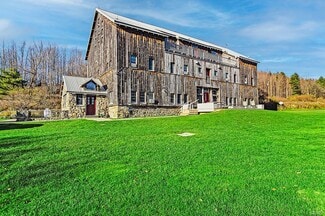 Plus de détails pour 396 Elizabethtown Rd, Ilion, NY - Spécialisé à vendre
