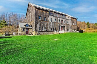 Plus de détails pour 396 Elizabethtown Rd, Ilion, NY - Spécialisé à vendre