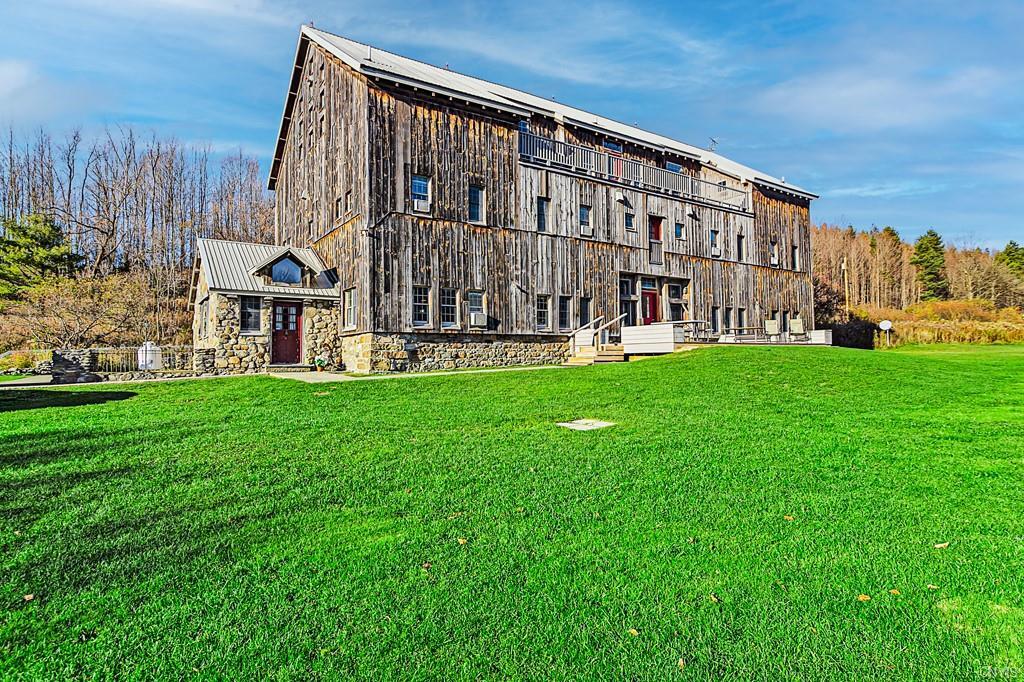 396 Elizabethtown Rd, Ilion, NY à vendre Photo de l’immeuble– Image 1 sur 10