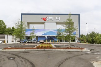 Plus de détails pour 7840 Lyles Ln NW, Concord, NC - Local commercial à vendre