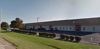 Plus de détails pour 6004 Highview Dr, Fort Wayne, IN - Local d'activités à louer