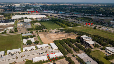 12440 Emily Ct, Sugar Land, TX - VUE AÉRIENNE  vue de carte