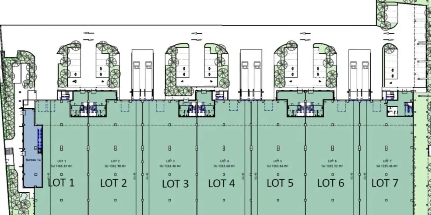 10 Rue Des Charretiers, Argenteuil à louer Photo intérieure– Image 1 sur 4