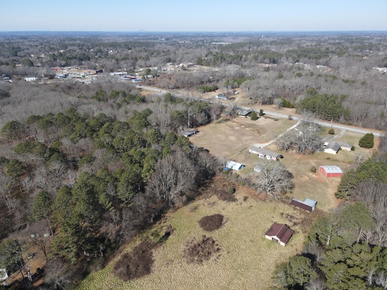 1791 Walnut Ave, Covington, GA à vendre - Photo de l’immeuble – Image 3 sur 30