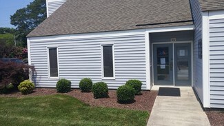 Plus de détails pour 710 Denbigh Blvd, Newport News, VA - Bureau à vendre