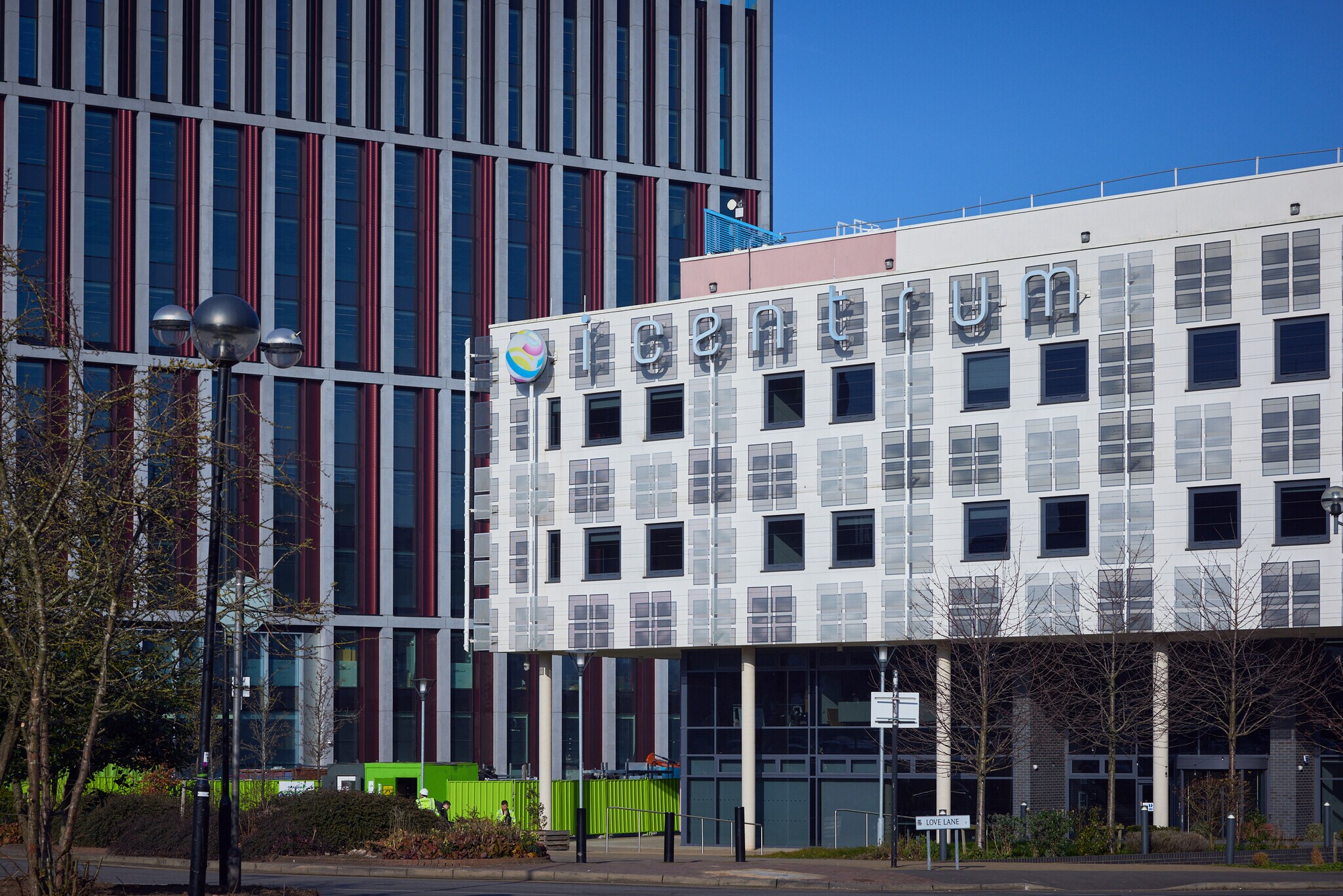 6 Holt St, Birmingham à louer Photo principale– Image 1 sur 14