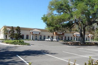 Plus de détails pour 136 N Orchard St, Ormond Beach, FL - Bureau/Local commercial à louer