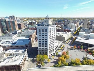 Plus de détails pour 146 Monroe Center St NW, Grand Rapids, MI - Différents types d’espaces à louer