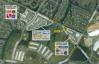 Plus de détails pour 44250 Ice Rink Plz, Ashburn, VA - Terrain à vendre