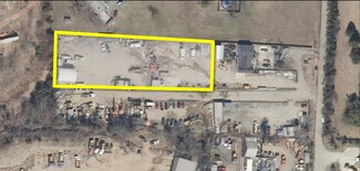 Plus de détails pour 25191 Willard Rd, Chantilly, VA - Terrain à louer