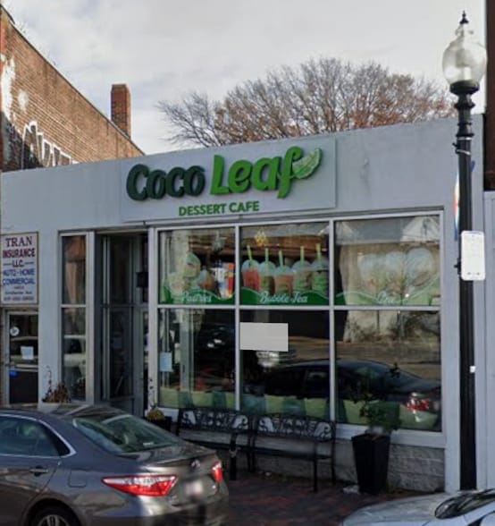 1480 Dorchester Ave, Boston, MA à louer - Photo principale – Image 2 sur 2