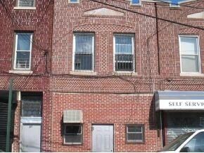 296 Legion St. portefeuille de 2 biens à vendre sur LoopNet.fr - Photo principale – Image 2 sur 2