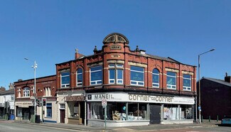 Plus de détails pour 223-227 Market St, Hyde - Local commercial à vendre