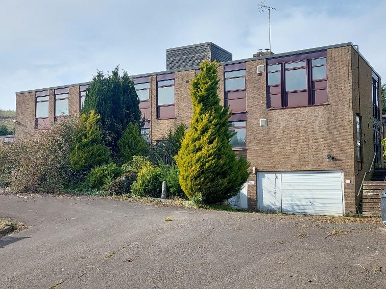 Court Farm Ln, Mitcheldean à vendre - Photo de l’immeuble – Image 2 sur 6