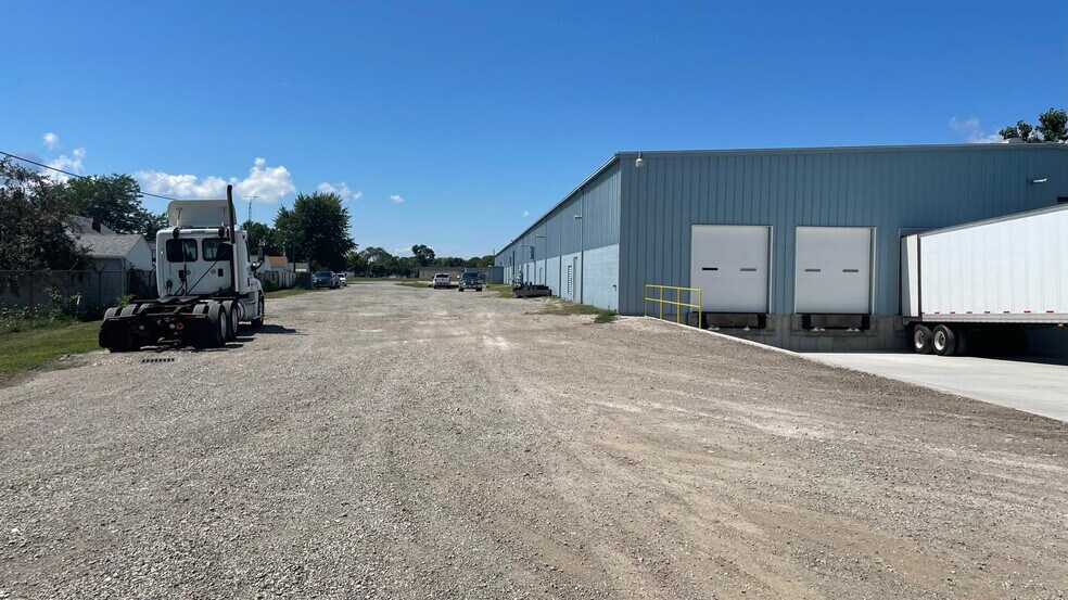 1722 Hayes Ave, Sandusky, OH à louer - Photo de l’immeuble – Image 3 sur 11