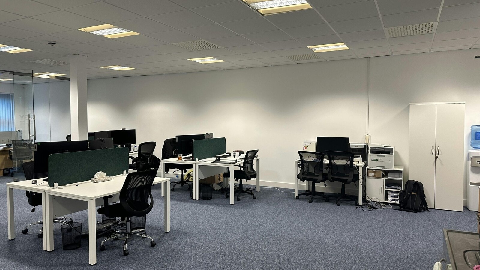 Siskin Pky E, Coventry, WMD CV3 4ST - Lot 11 - - Photo intérieure - Image 1 of 9