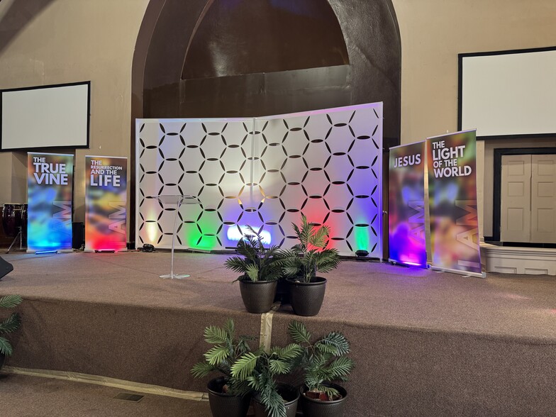 1 N Fulton Ave, Baltimore, MD à louer - Photo de l’immeuble – Image 3 sur 37