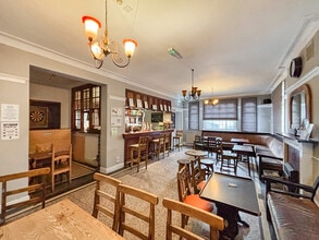 17 St Peters St, Nottingham à louer Photo intérieure– Image 2 sur 2