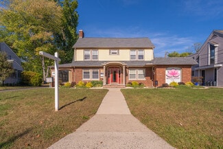 Plus de détails pour 150 W End Ave, Somerville, NJ - Bureau à vendre
