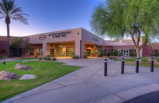 Plus de détails pour 4530 E Ray Rd, Phoenix, AZ - Bureau/Médical à louer