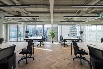 14-18 Copthall Av, Londres à louer Photo intérieure– Image 2 sur 10