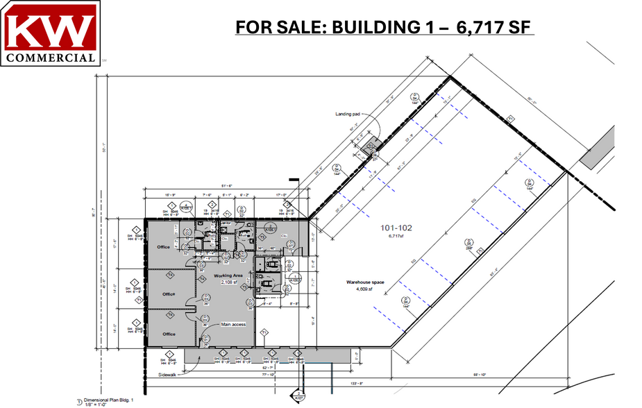 Bulverde Business Park portefeuille de 4 biens à vendre sur LoopNet.fr - Photo de l’immeuble – Image 2 sur 18