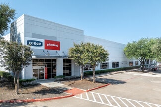 Plus de détails pour 3520 W Miller Rd, Garland, TX - Industriel/Logistique à louer