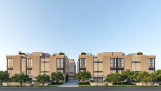 Plus de détails pour 5338 Smiley Dr, Los Angeles, CA - Terrain à vendre