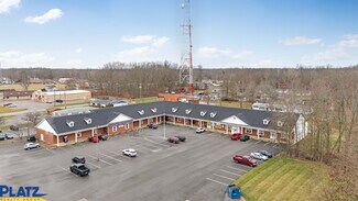Plus de détails pour 17674 Mahoning Ave, Lake Milton, OH - Local commercial à louer