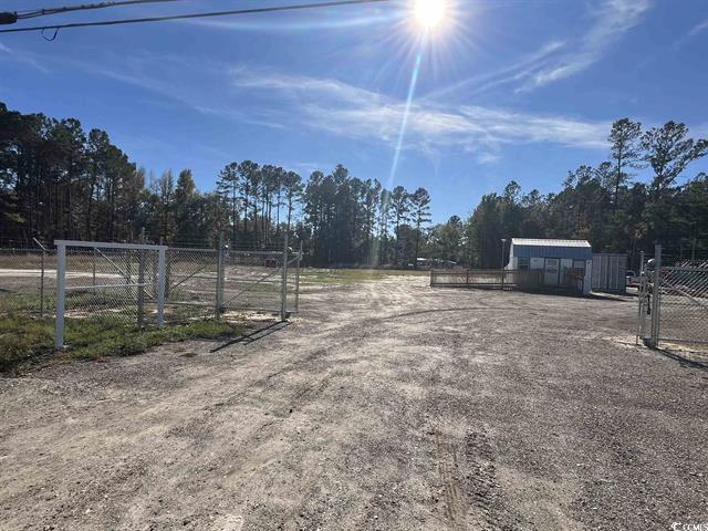 221 Georgetown Hwy., Georgetown, SC à vendre - Photo principale – Image 1 sur 18