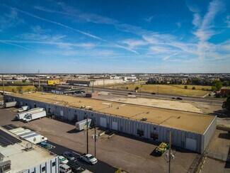 Plus de détails pour 4200 Jackson St, Denver, CO - Industriel/Logistique à louer