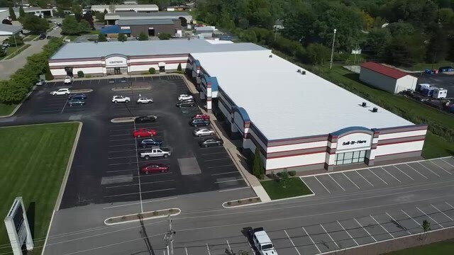 3805 Fortune Dr, Lafayette, IN à vendre - Vidéo sur l’annonce professionnelle – Image 3 sur 11
