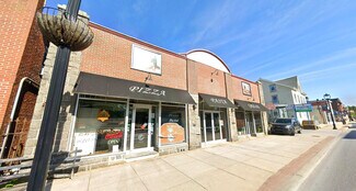 Plus de détails pour 58 S 3rd St, Oxford, PA - Local commercial à vendre