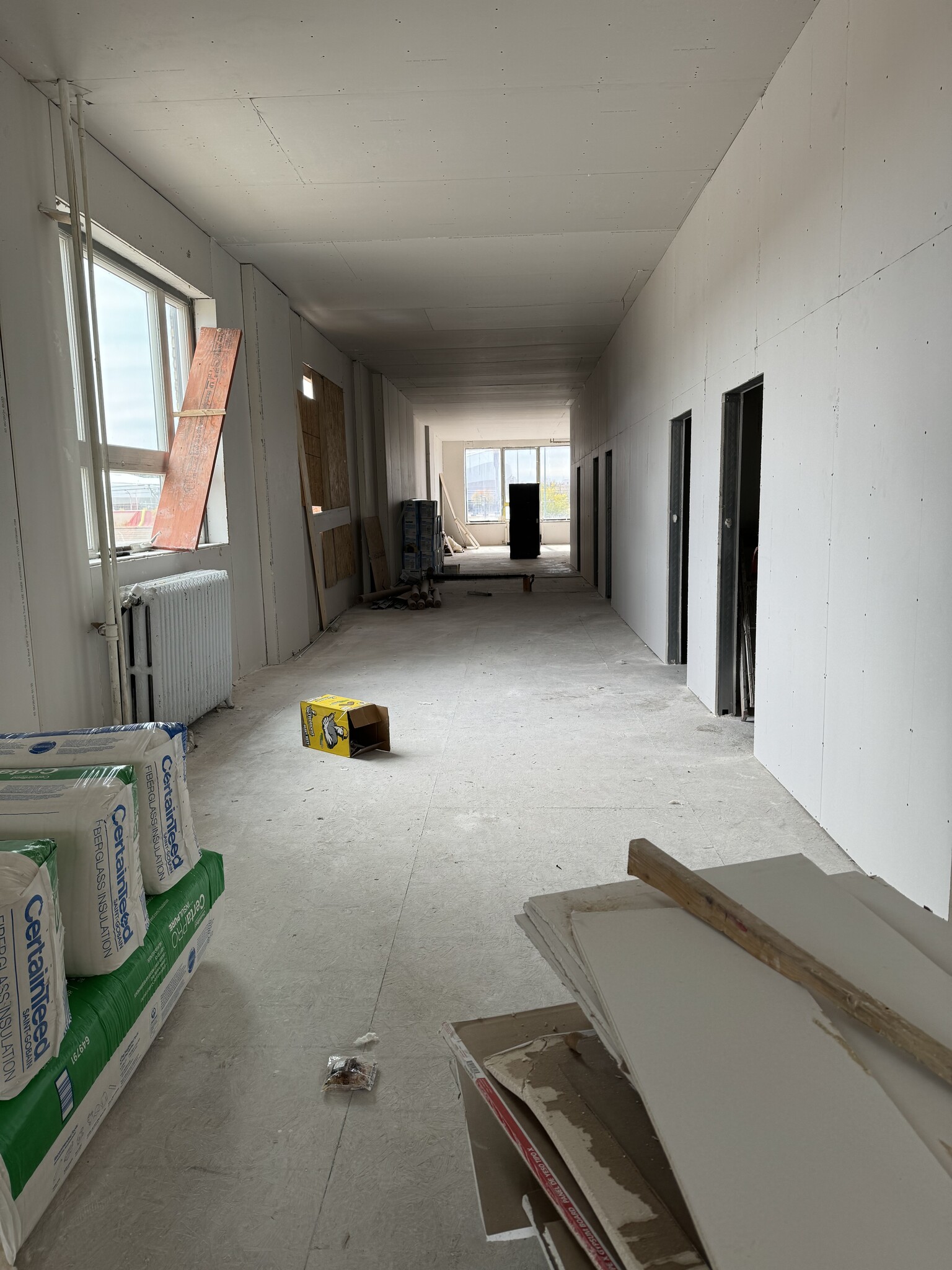 1549 University Ave W, Saint Paul, MN à louer Photo de la construction– Image 1 sur 10