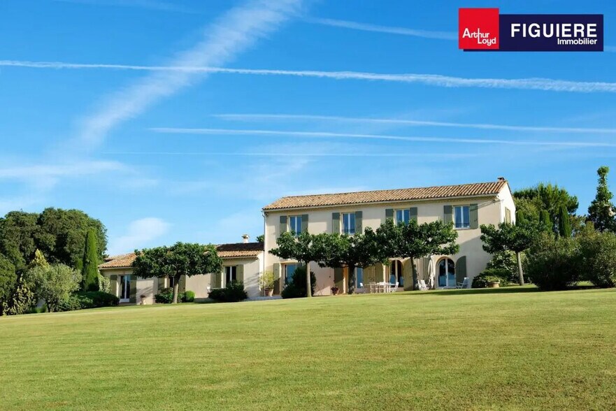 Bureau dans Aix-en-Provence à louer - Photo de l’immeuble – Image 3 sur 5