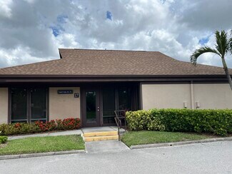 Plus de détails pour 12734 Kenwood Ln, Fort Myers, FL - Bureau à vendre