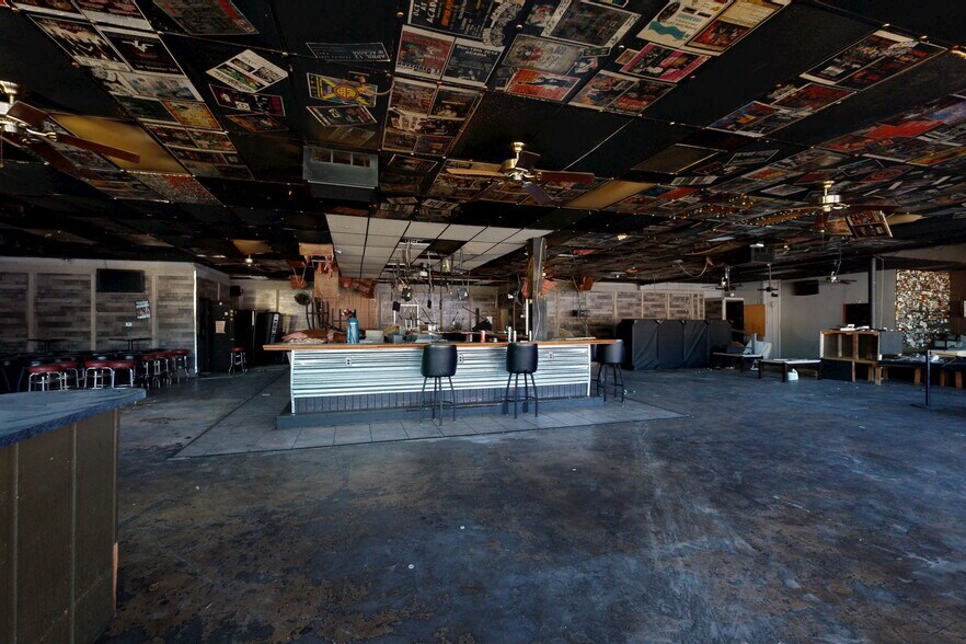 4051 Fm 1960 Rd W, Houston, TX à louer - Numérisation 3D Matterport – Image 2 sur 7