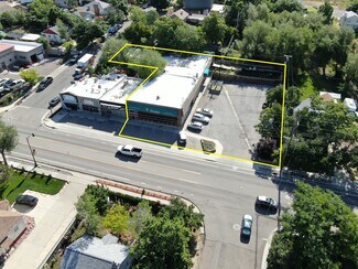 Plus de détails pour 2827 S 2300 E, Salt Lake City, UT - Local d'activités à louer