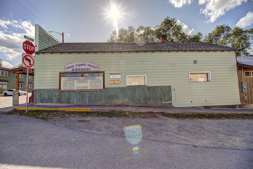 300 Main St, Hot Springs, MT à vendre - Photo de l’immeuble – Image 3 sur 63