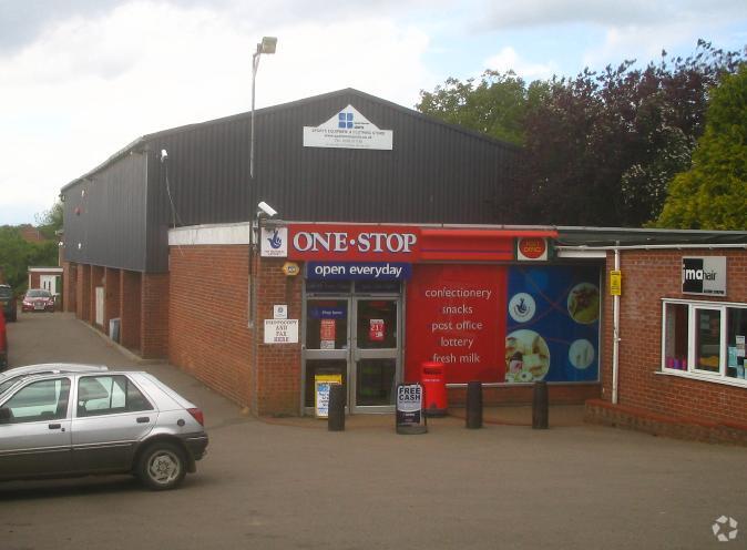 45 Birchfield Ln, Norwich à louer Photo principale– Image 1 sur 2