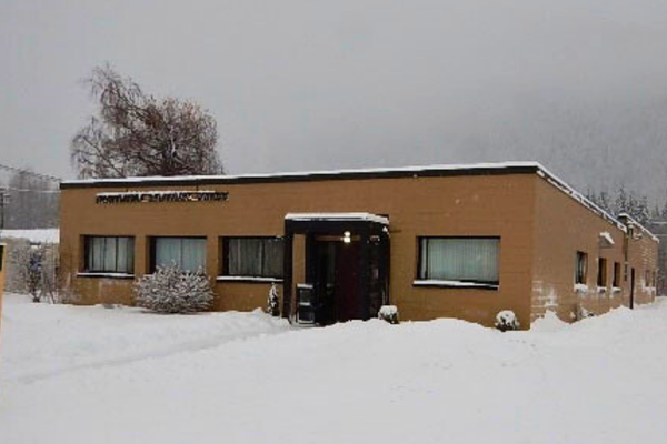 626 Enterprise Av, Kitimat, BC à vendre - Photo principale – Image 1 sur 5