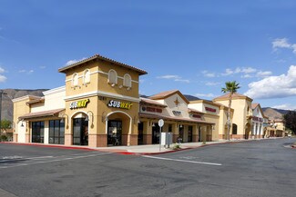 Plus de détails pour 1171-1291 N State St, San Jacinto, CA - Local commercial à louer