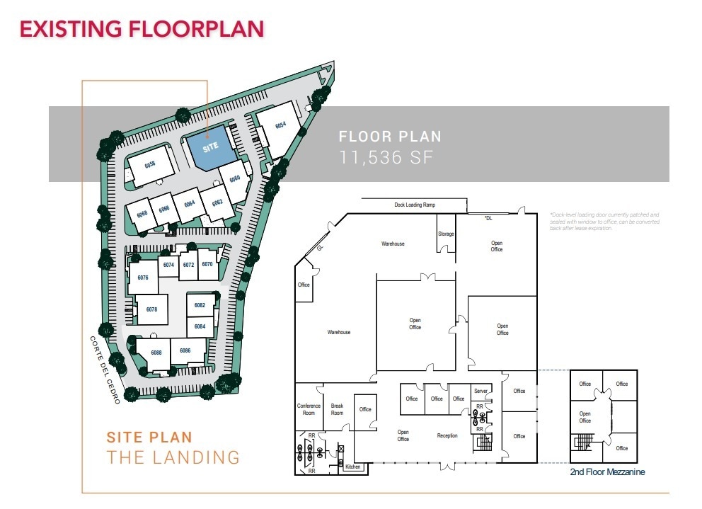 6056 Corte Del Cedro, Carlsbad, CA à vendre Plan d’étage– Image 1 sur 1