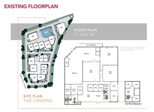 6056 Corte Del Cedro, Carlsbad, CA à vendre Plan d’étage– Image 1 sur 1