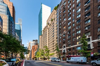 Plus de détails pour 225 E 57th St, New York, NY - Local commercial à louer