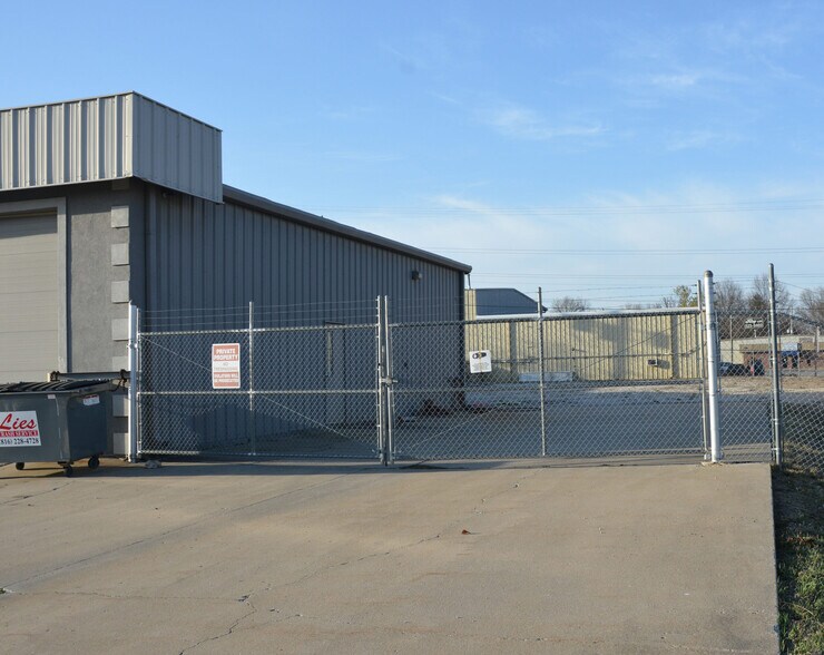 2929 SW US Highway 40, Blue Springs, MO à vendre - Photo de l’immeuble – Image 2 sur 4